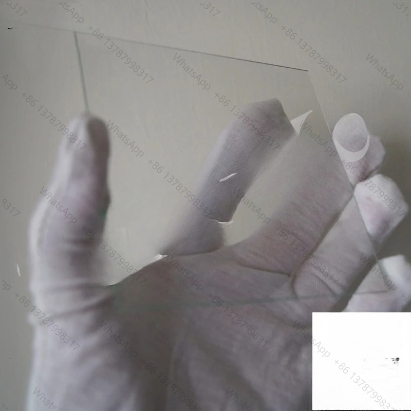 Diy Home Electronics Lab - 25pcs Laboratory Electronic Glass Substrate /