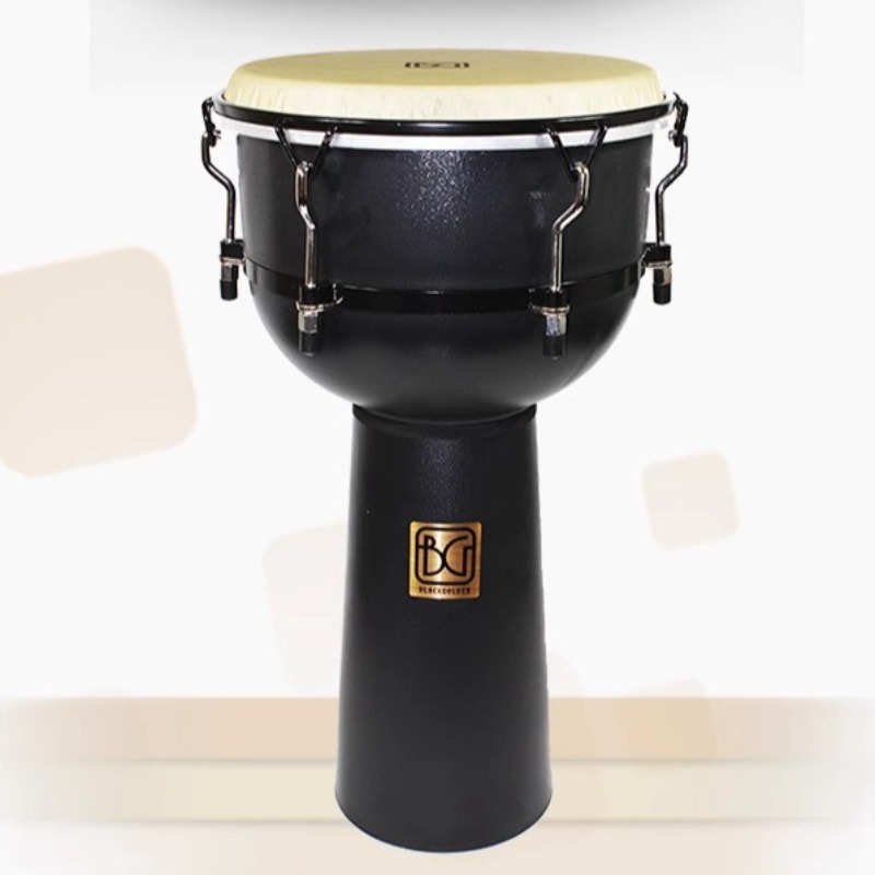 Diy Electronics Projects For Adults - 10 Inch Djembe Drum Professional Beginners