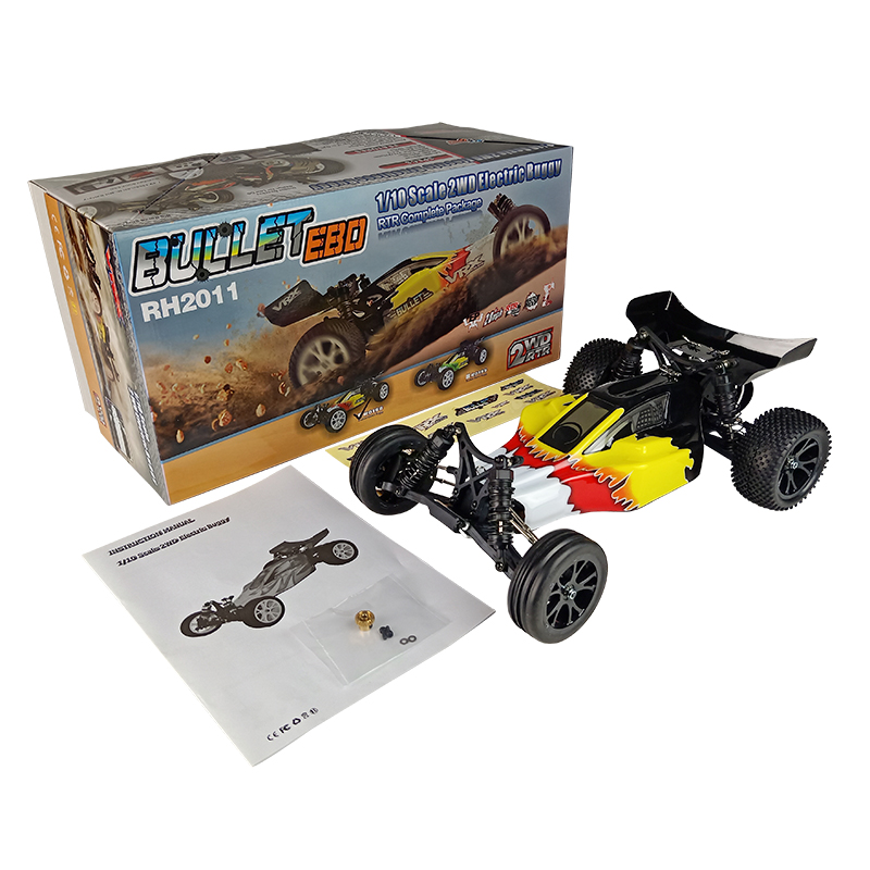Diy Electronics Projects For Adults - Hot Sale High Speed VRX Racing