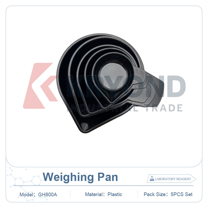 Diy Home Electronics Lab - GH800A Plastic Electronic Scale Weighing Pan