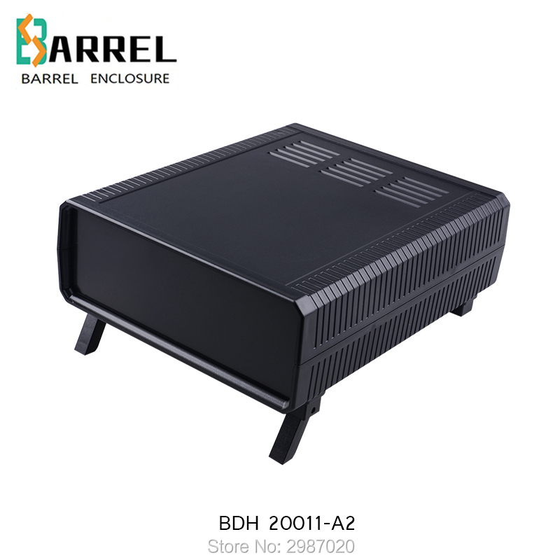 Diy Electronics Wire - 210*175*65mm ABS plastic enclosure for electronic