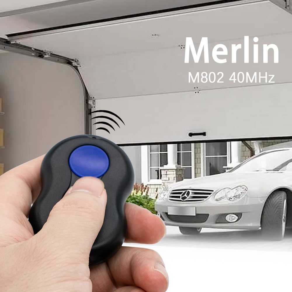 Merlin M802 230T/430R Prolift  - Diy Electronics Button 评论和价格