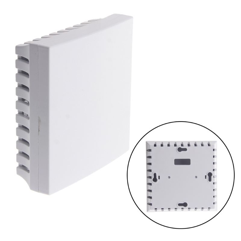 Plastic Junction Box Smoke Sen - Diy Electronics Box 评论和价格
