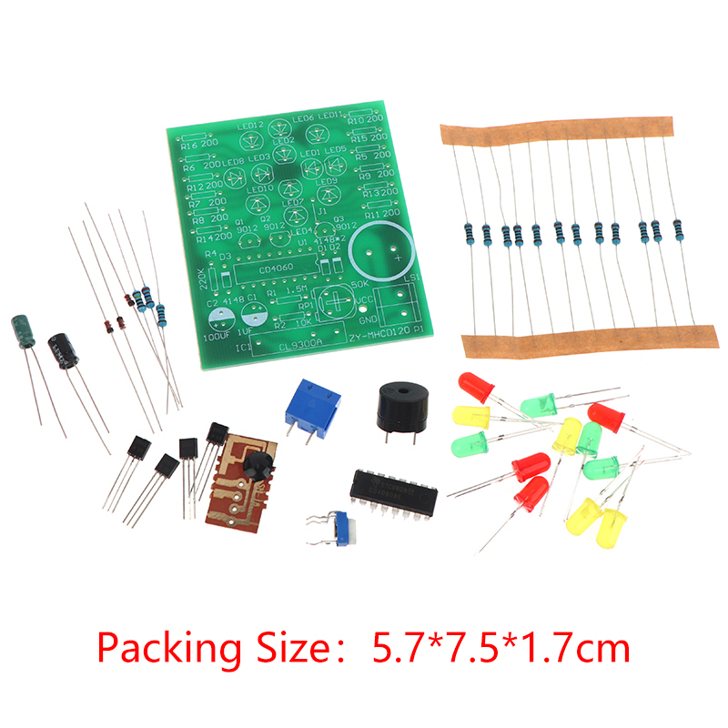 1/2/3PCS DIY Electronic Kit Dr - Diy Electronics Box 评论和价格