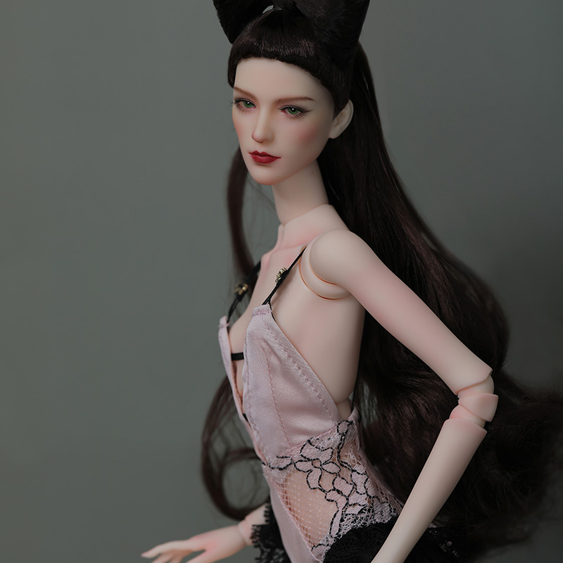 Fantasy Angel BJD Shirie 1/4 F - Diy Electronics Audio 评论和价格