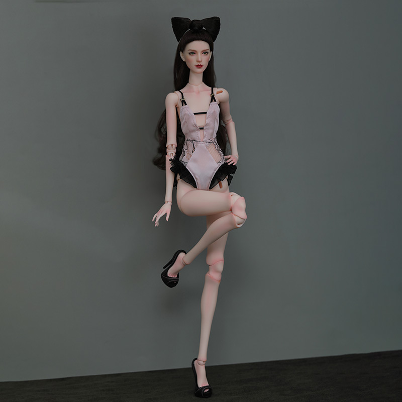 Fantasy Angel BJD Shirie 1/4 F - Diy Electronics Audio 评论和价格