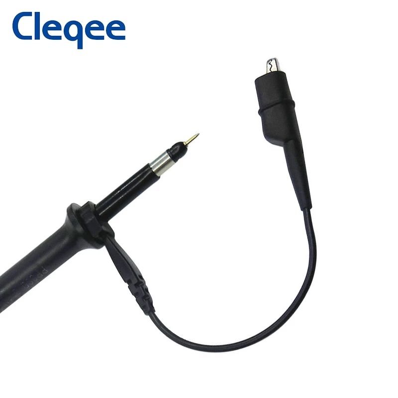 MCX 60Mhz Oscilloscope Probe B - Oscilloscope Dso Mini 评论和价格