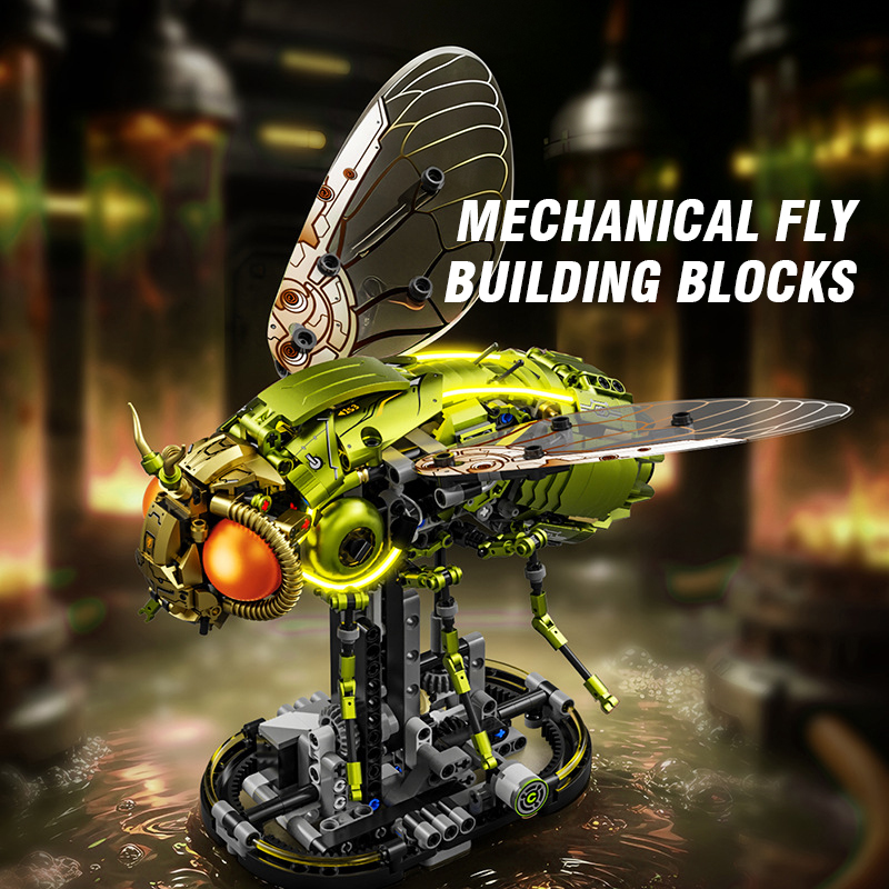 Fruit Fly Electronic Building  - Diy Electronics Button 评论和价格