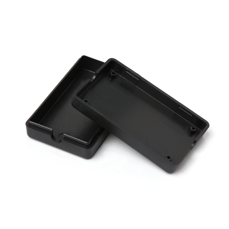 2PCS New High Quality Plastic  - Diy Electronics Box 评论和价格