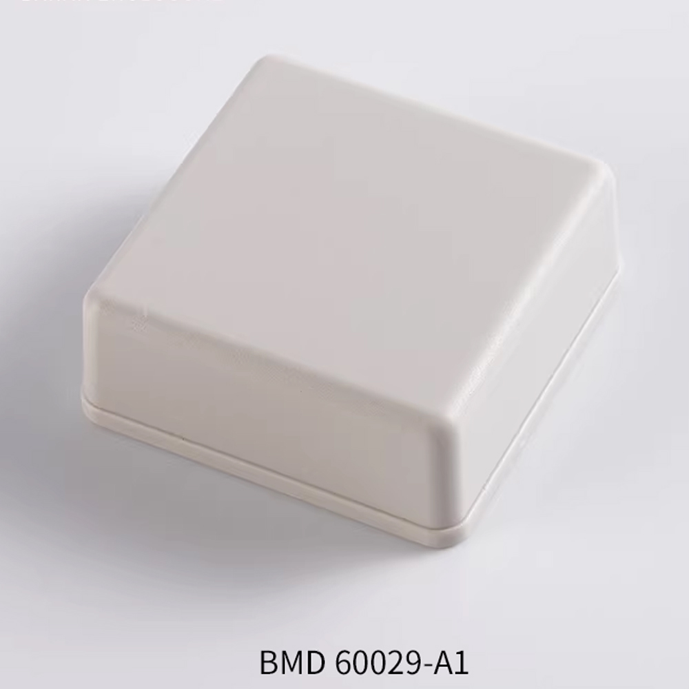 DIY Small Plastic Electric Box - Diy Electronics Box 评论和价格