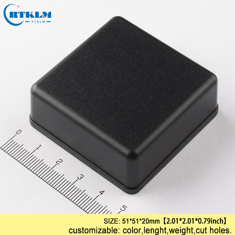 DIY Small Plastic Electric Box - Diy Electronics Box 评论和价格