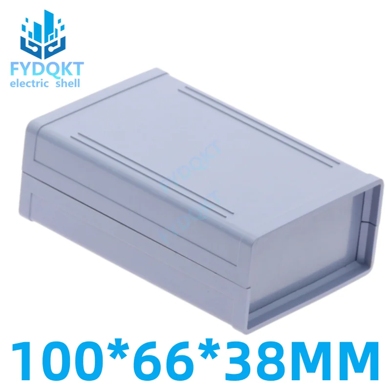 1pcs High Quality ABS Waterpro - Diy Electronics Box 评论和价格