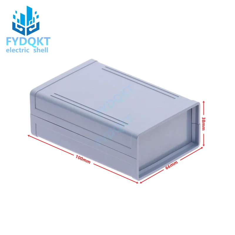 1pcs High Quality ABS Waterpro - Diy Electronics Box 评论和价格