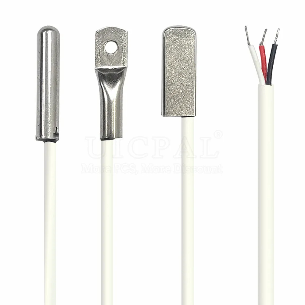 DS18B20 Temperature Sensor Mod - Ds18B20 Temperature Sensor 评论和价格