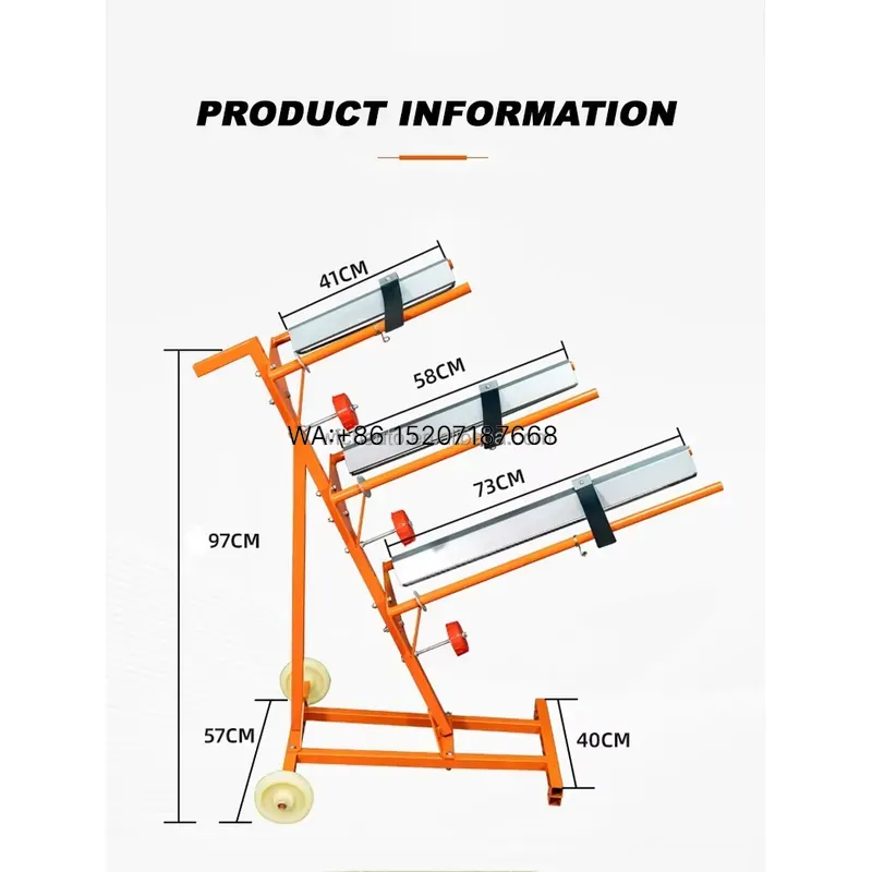 Wmwmnu Multi-Functional DIY Ca - Diy Electronics Rack 评论和价格