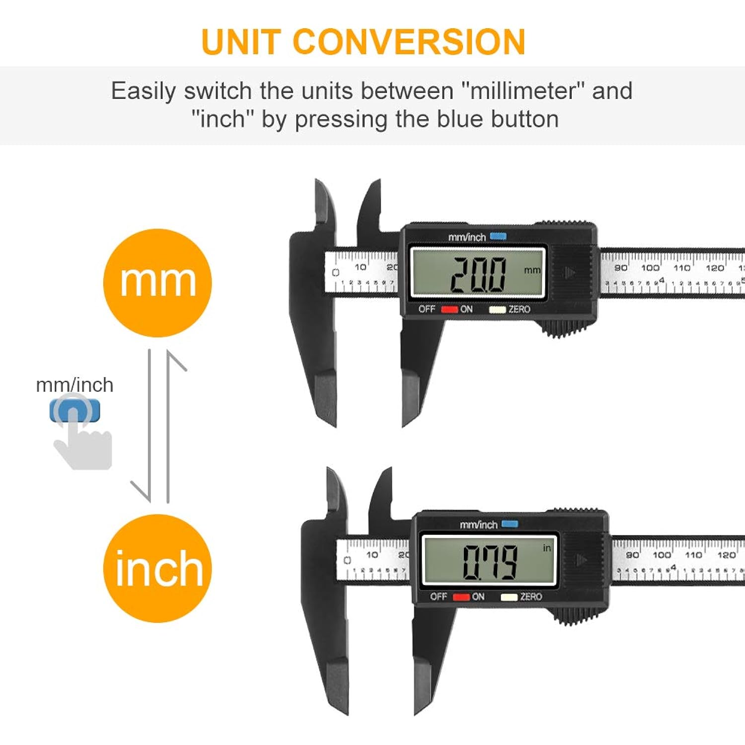 Digital Caliper - Student Lab  - Diy Home Electronics Lab 评论和价格