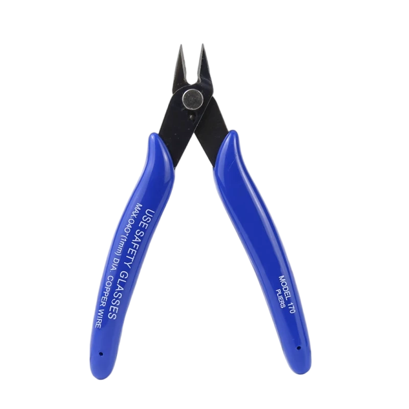 PLATO 170 Wishful Clamp DIY El - Diy Electronics Wire 评论和价格