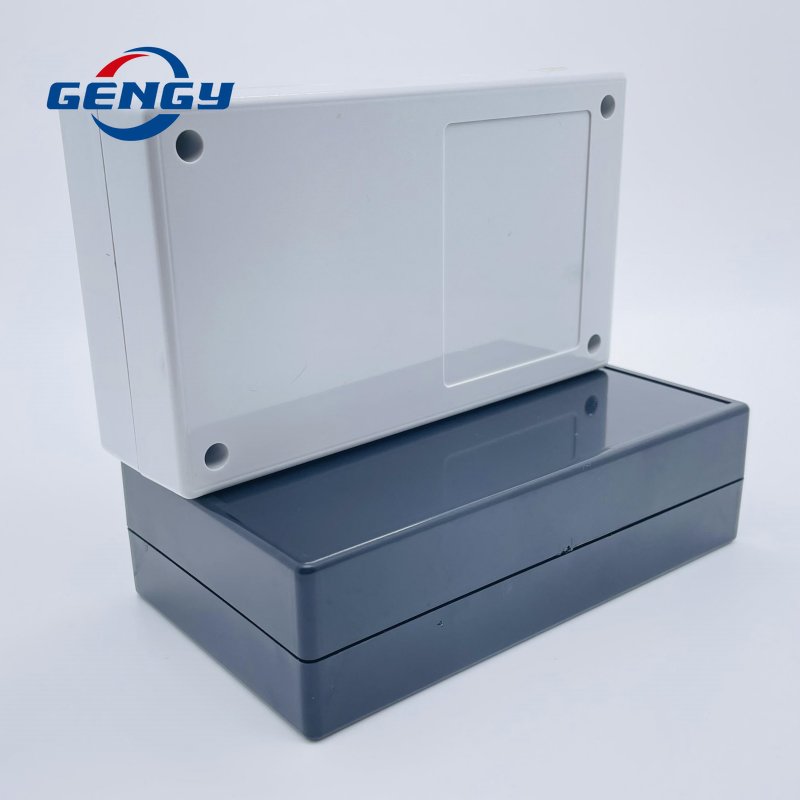 Enclosure Case Plastic Box 140 - Diy Electronics Box 评论和价格
