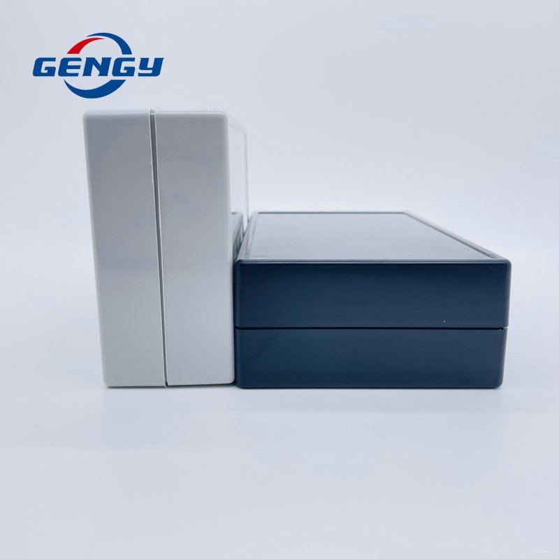 Enclosure Case Plastic Box 140 - Diy Electronics Box 评论和价格