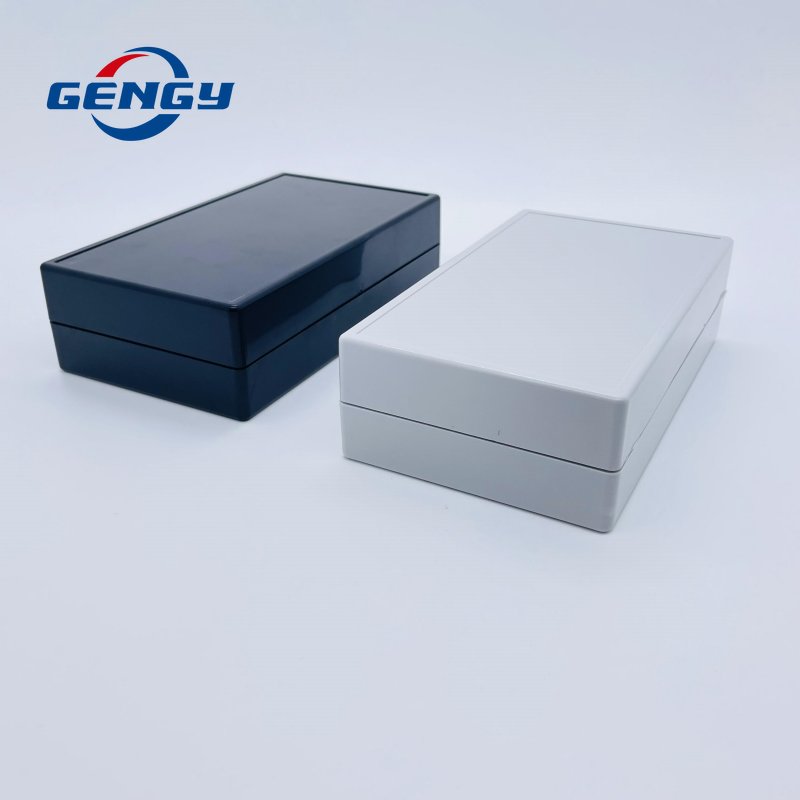 Enclosure Case Plastic Box 140 - Diy Electronics Box 评论和价格