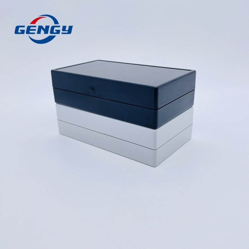 Enclosure Case Plastic Box 140 - Diy Electronics Box 评论和价格