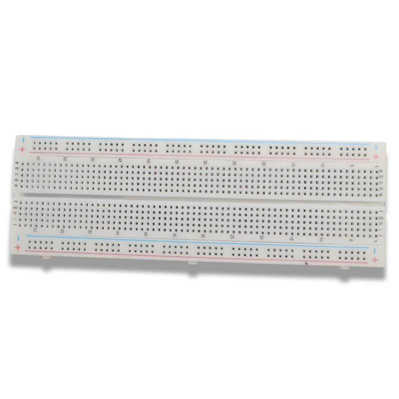 MB102 Breadboard Kit 400/830 P - Diy Electronics Breadboard 评论和价格