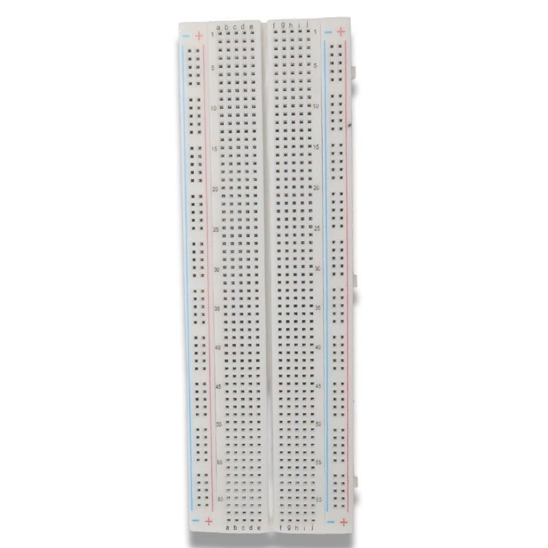 MB102 Breadboard Kit 400/830 P - Diy Electronics Breadboard 评论和价格