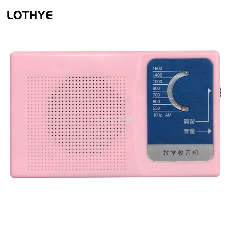 AM Radio Assembly Making Kit S - Diy Electronics Audio 评论和价格
