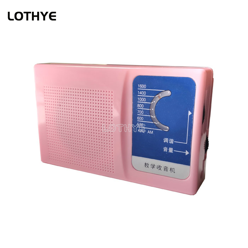 AM Radio Assembly Making Kit S - Diy Electronics Audio 评论和价格