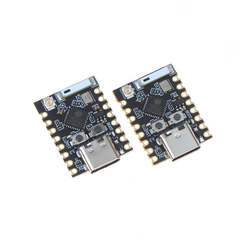1Pcs ESP32 C3 Super Mini WiFi  - Diy Electronics Course 评论和价格