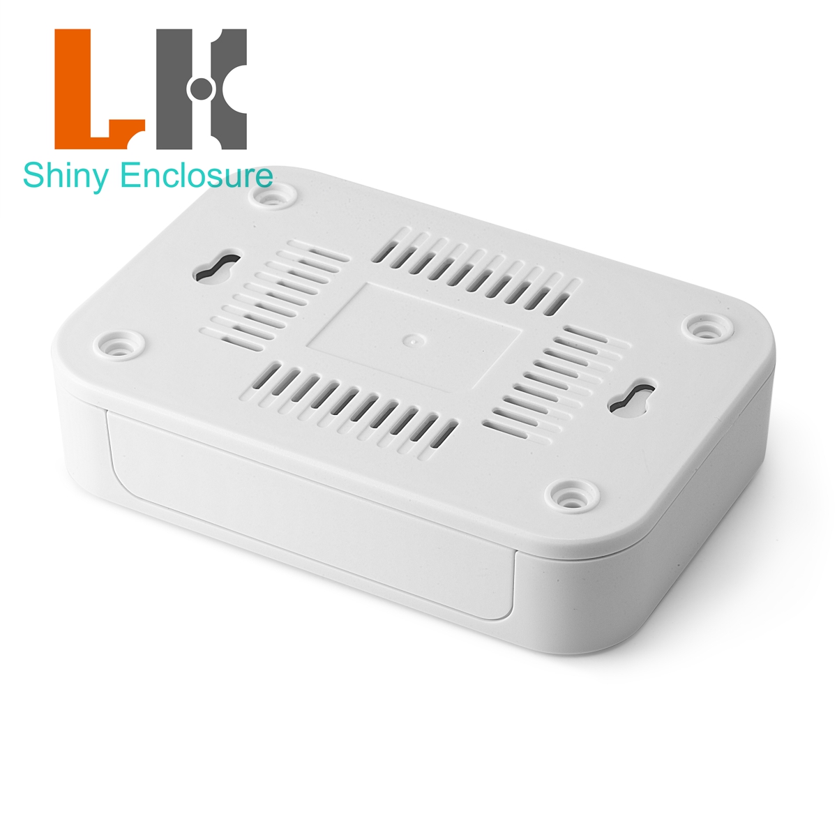 Diy ABS Pcb Housing Plastic Ro - Diy Electronics Box 评论和价格