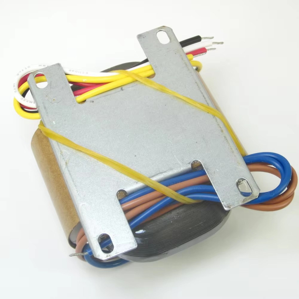 35W Sec Voltage 220V x2 + 6.3V - R/Diy Electronics 评论和价格