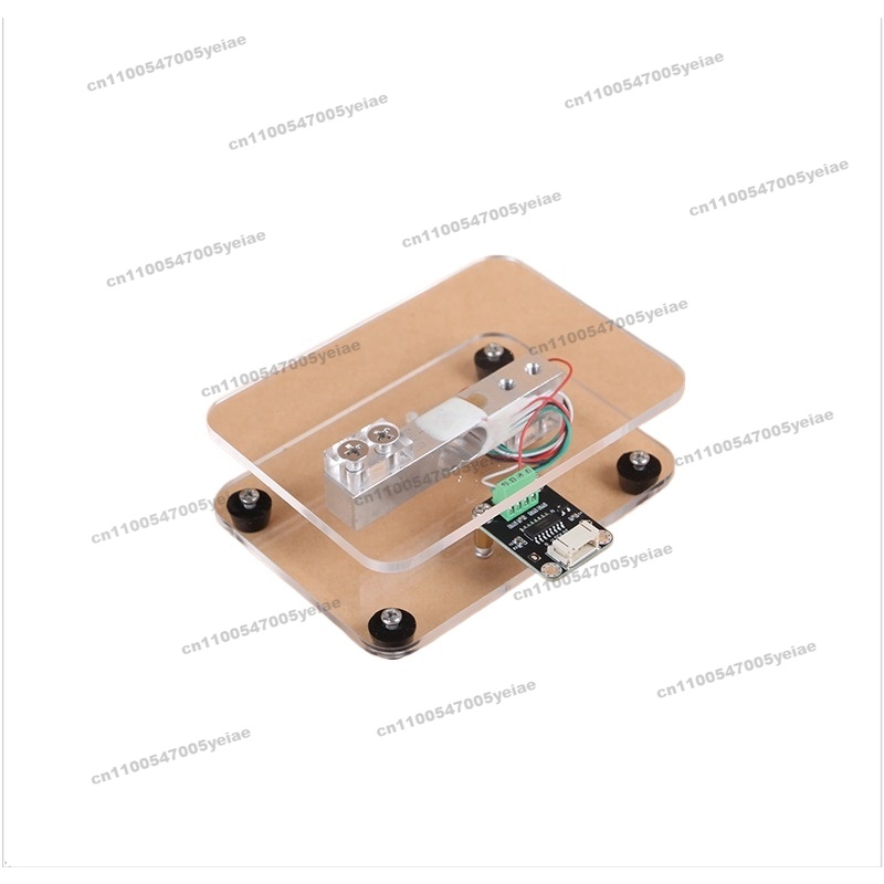 For 5/10KG HX711 Weighing Pres - Diy Electronics Rack 评论和价格