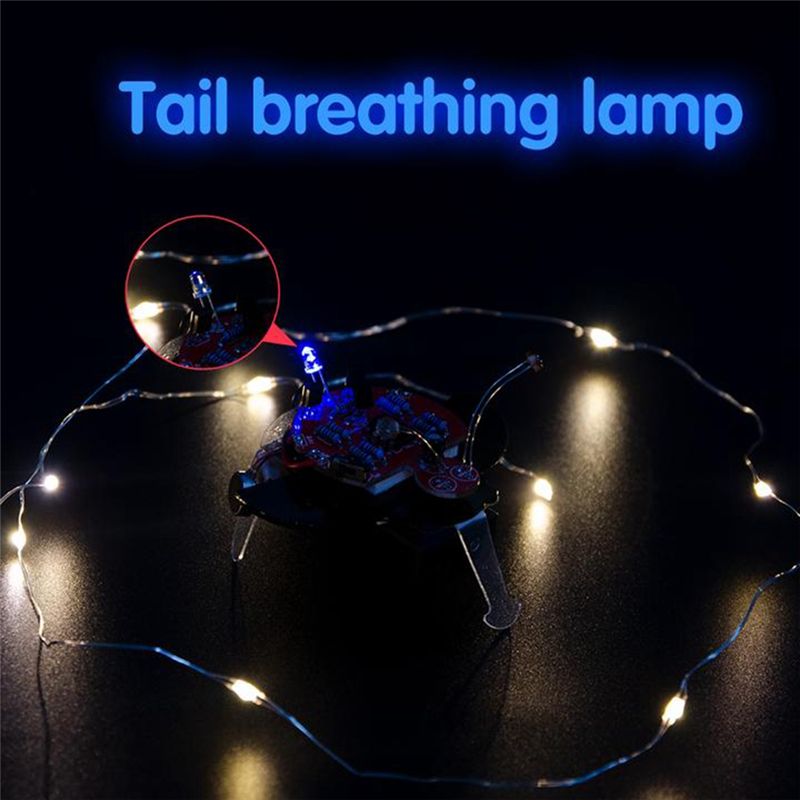 *A89Z Firefly Photosensitive R - Diy Electronics Learning Kit 评论和价格