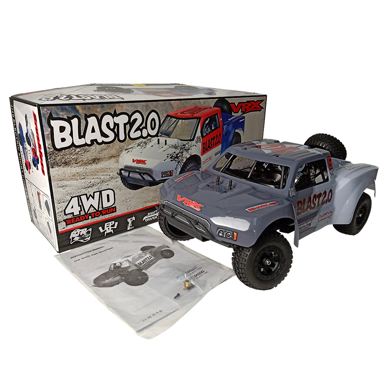 High Speed Rc Car VRX Racing R - Diy Electronics Projects For Adults 评论和价格