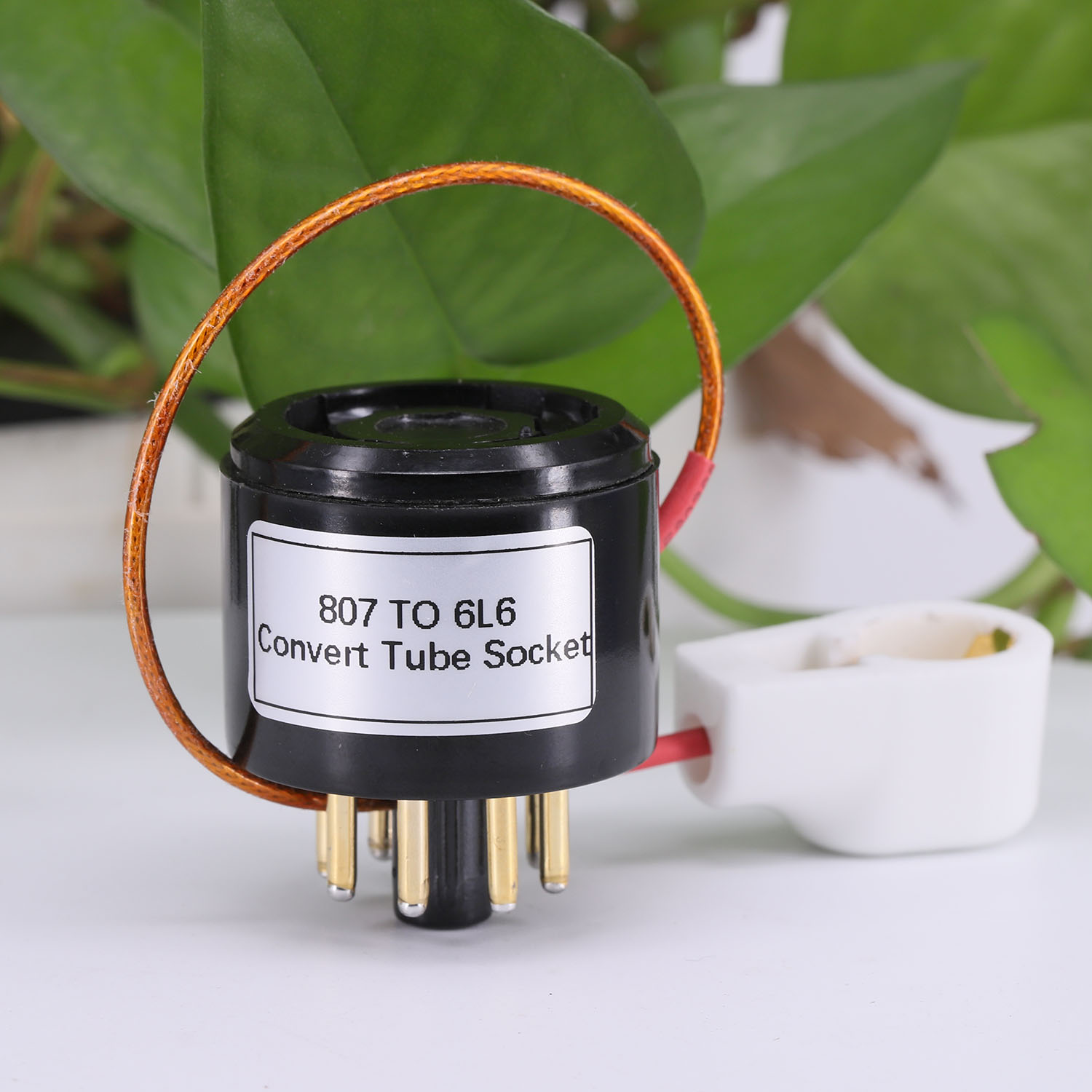 1PC 807 FU-7 FU7 TO 6L6 Vacuum - Diy Electronics Audio 评论和价格