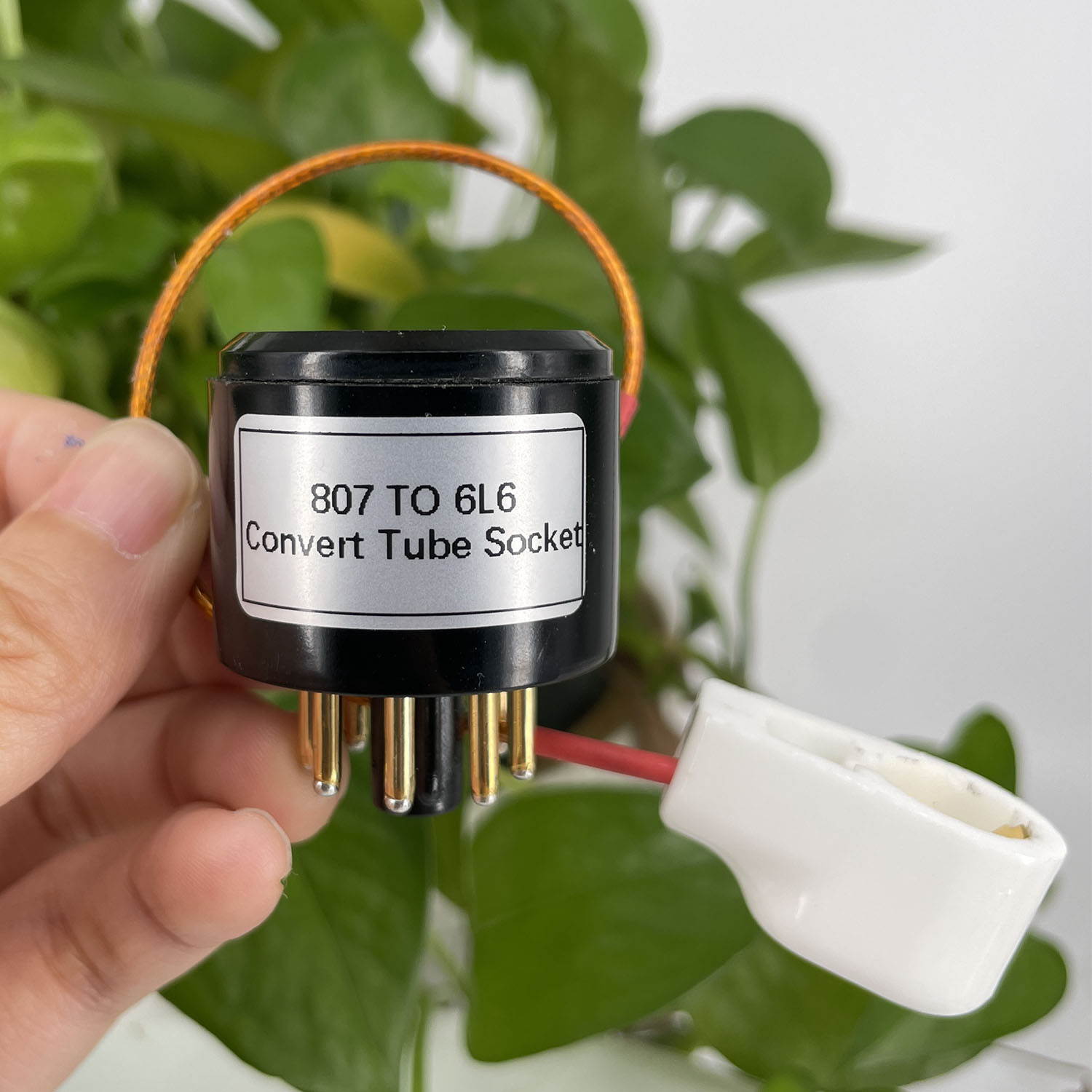 1PC 807 FU-7 FU7 TO 6L6 Vacuum - Diy Electronics Audio 评论和价格