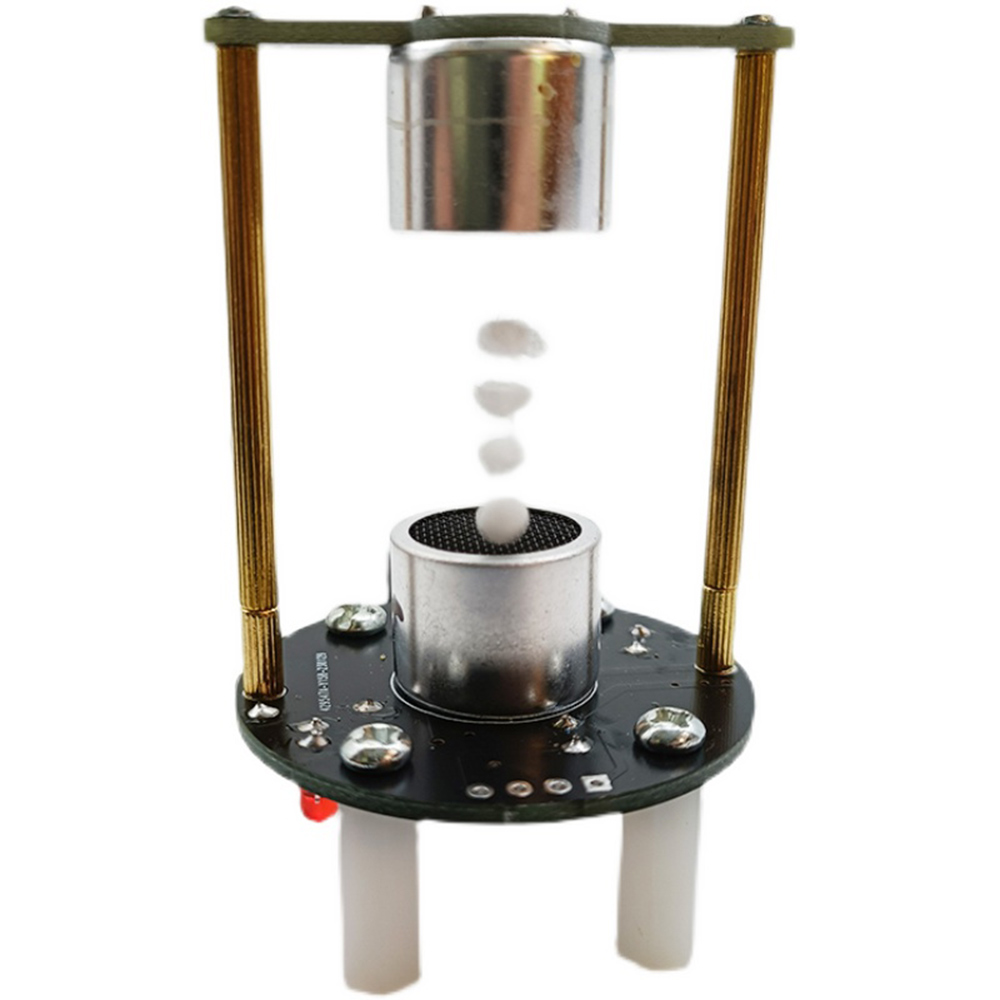 DC 12V Ultrasonic Levitation D - Diy Electronics Learning Kit 评论和价格