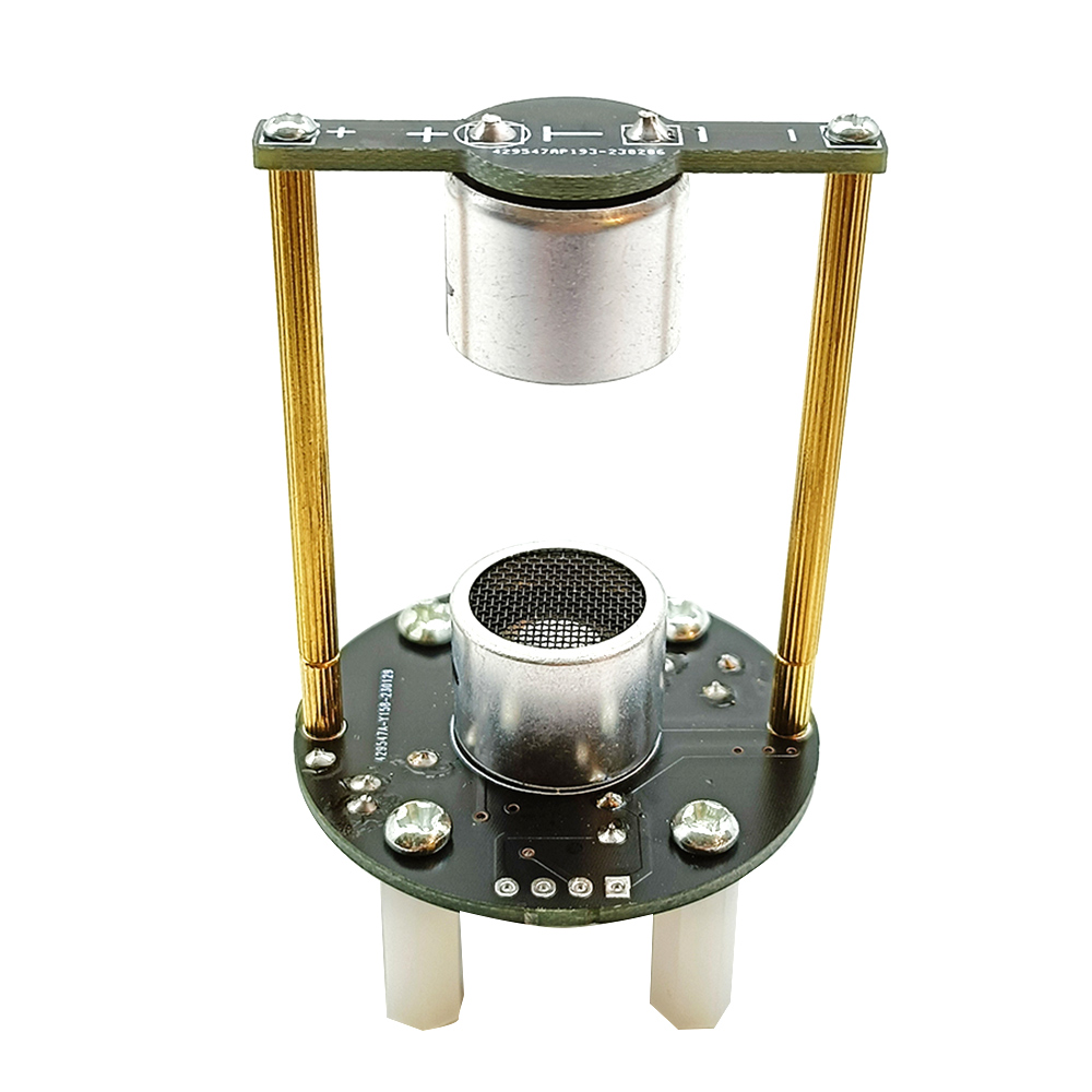 DC 12V Ultrasonic Levitation D - Diy Electronics Learning Kit 评论和价格
