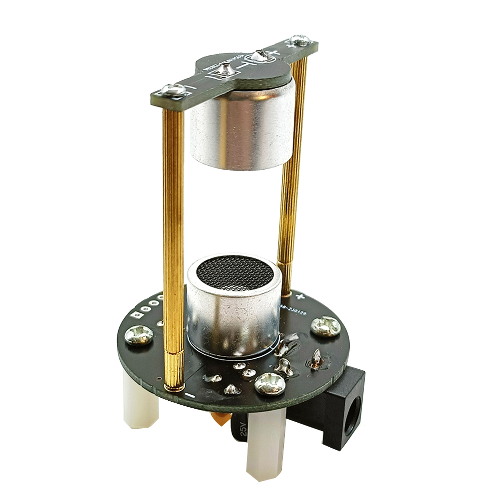 DC 12V Ultrasonic Levitation D - Diy Electronics Learning Kit 评论和价格