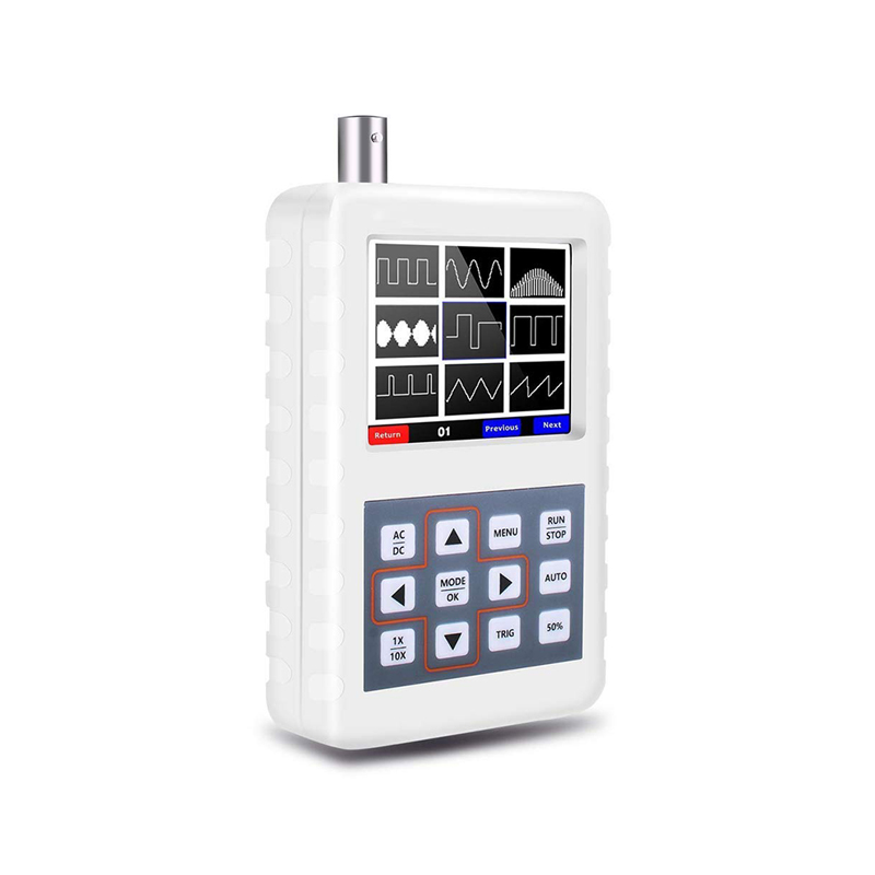 Handle DSO PRO Mini Portable D - Oscilloscope Dso Mini 评论和价格
