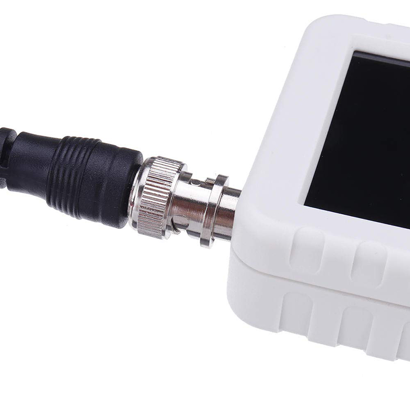 Handle DSO PRO Mini Portable D - Oscilloscope Dso Mini 评论和价格