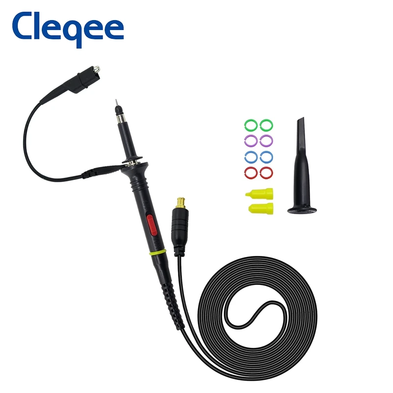 MCX 60Mhz Oscilloscope Probe B - Oscilloscope Dso Mini 评论和价格