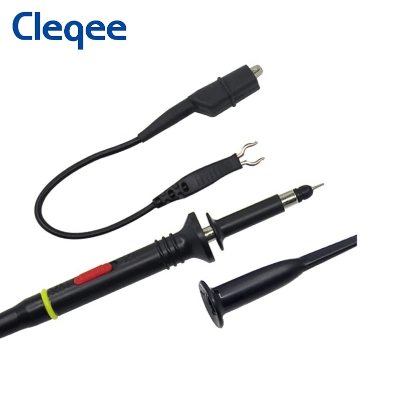 MCX 60Mhz Oscilloscope Probe B - Oscilloscope Dso Mini 评论和价格