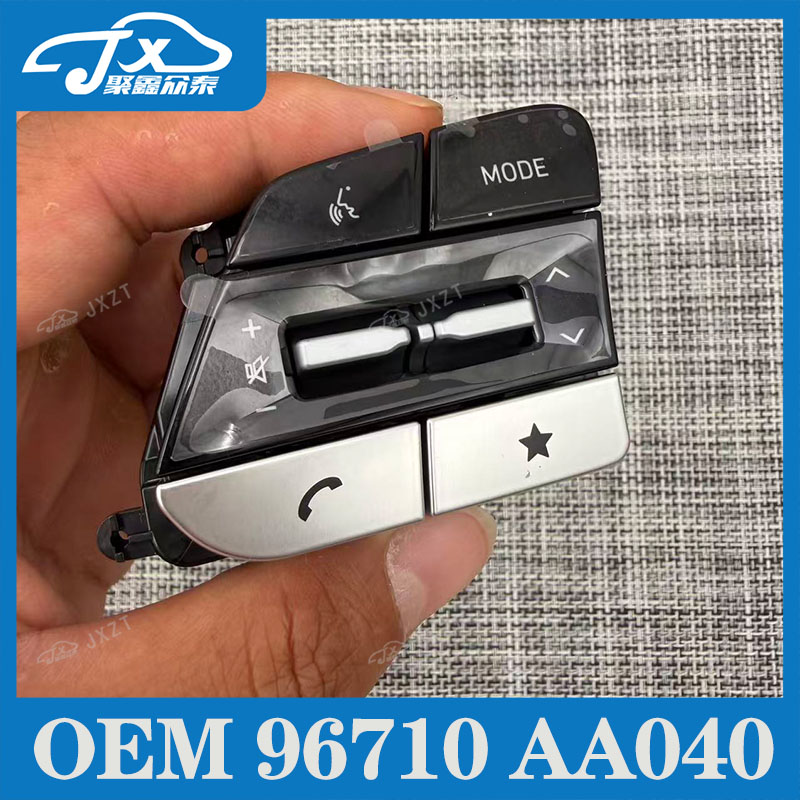 For Hyu-ndai Tucson Elantra St - Diy Electronics Button 评论和价格
