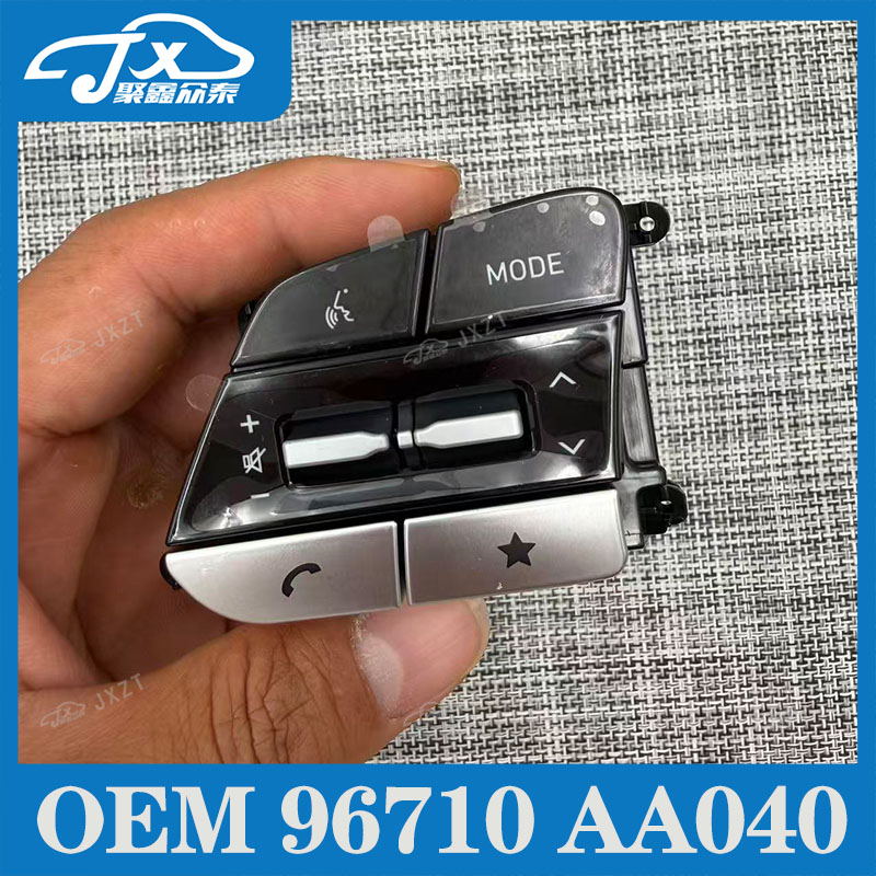 For Hyu-ndai Tucson Elantra St - Diy Electronics Button 评论和价格