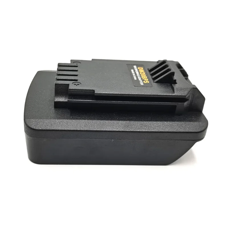 Battery Adapter for Dewal DCB  - Black+Decker Tool 20V Max 评论和价格