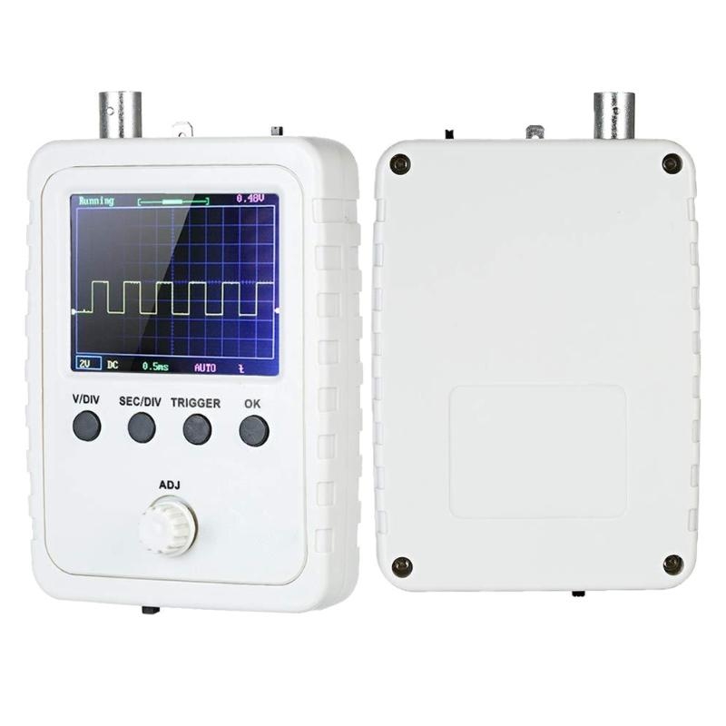 Portable TFT Digital Mini Osci - Oscilloscope Dso Mini 评论和价格