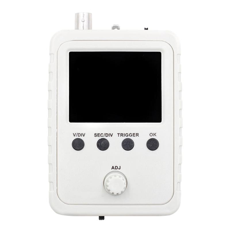 Portable TFT Digital Mini Osci - Oscilloscope Dso Mini 评论和价格