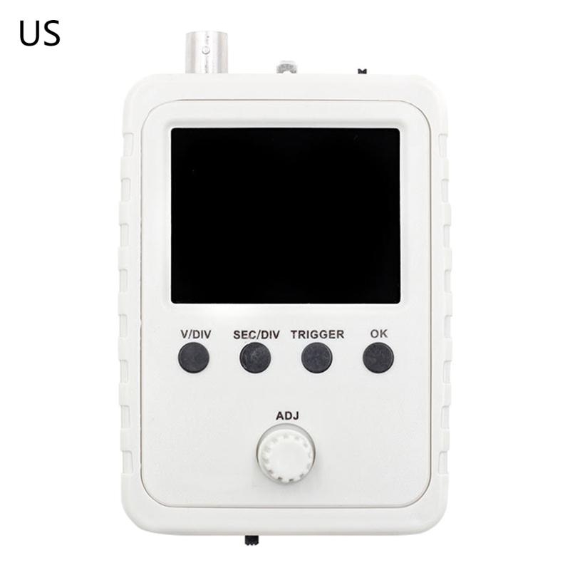 Portable TFT Digital Mini Osci - Oscilloscope Dso Mini 评论和价格